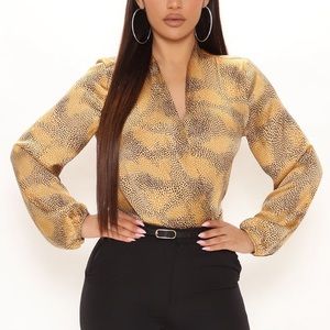 ✨NEVER WORN. Fashion Nova NWT